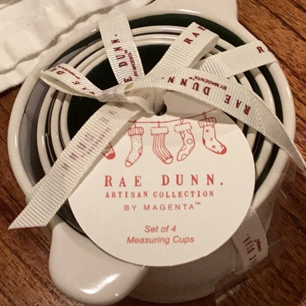 Rae Dunn brand new